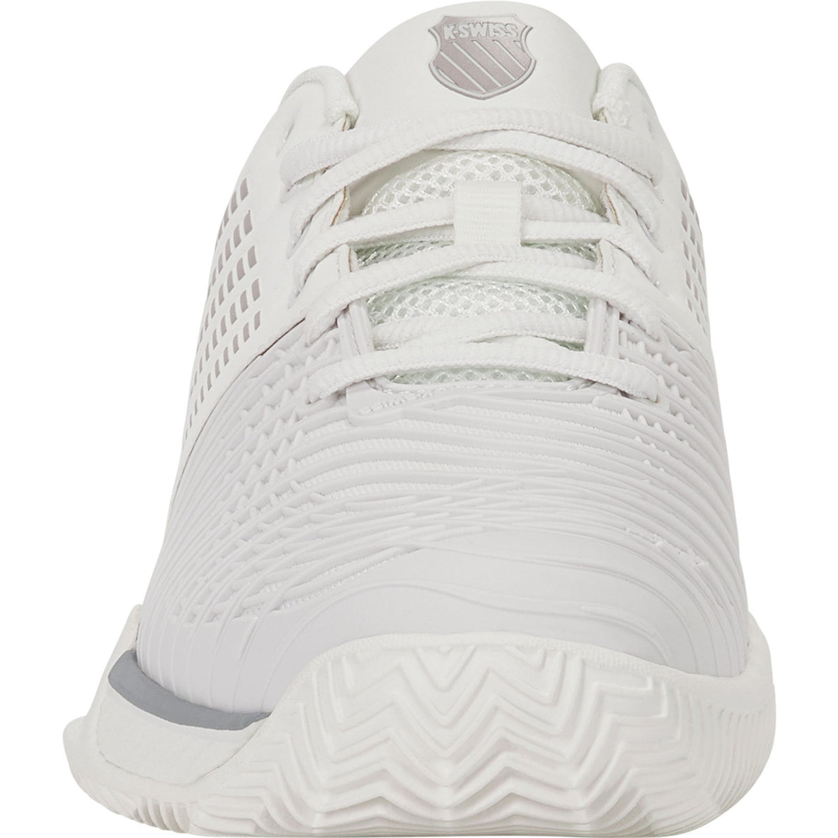 K-Swiss Express Light 3 Women White - Grey - Rose