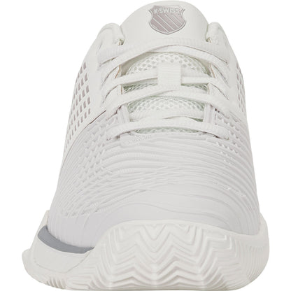 K-Swiss Express Light 3 Women White - Grey - Rose