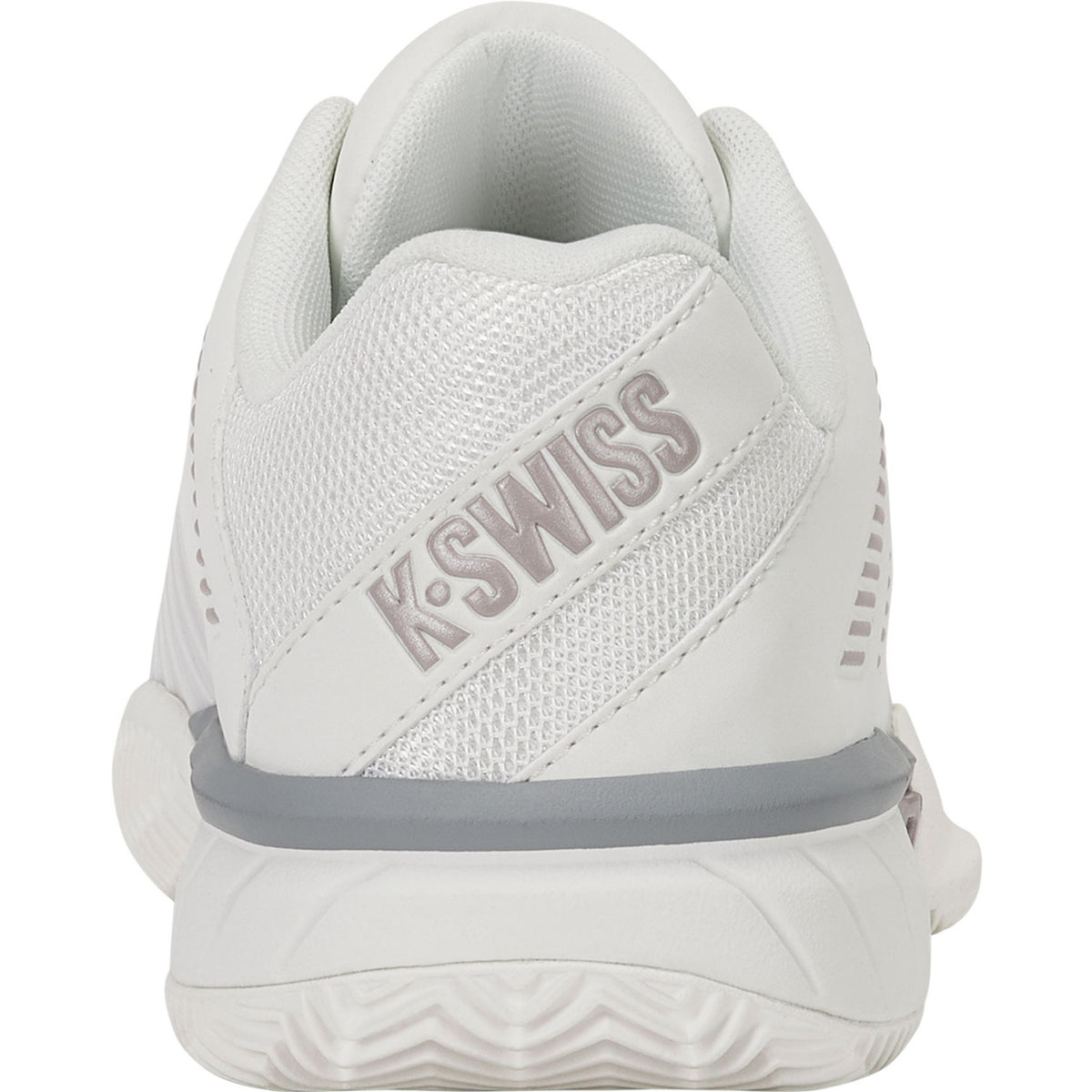 K-Swiss Express Light 3 Women White - Grey - Rose