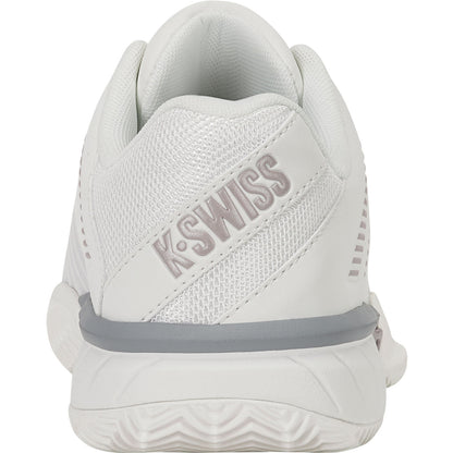 K-Swiss Express Light 3 Women White - Grey - Rose