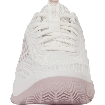 K-Swiss Hypercourt Express 3 Women White - Rose