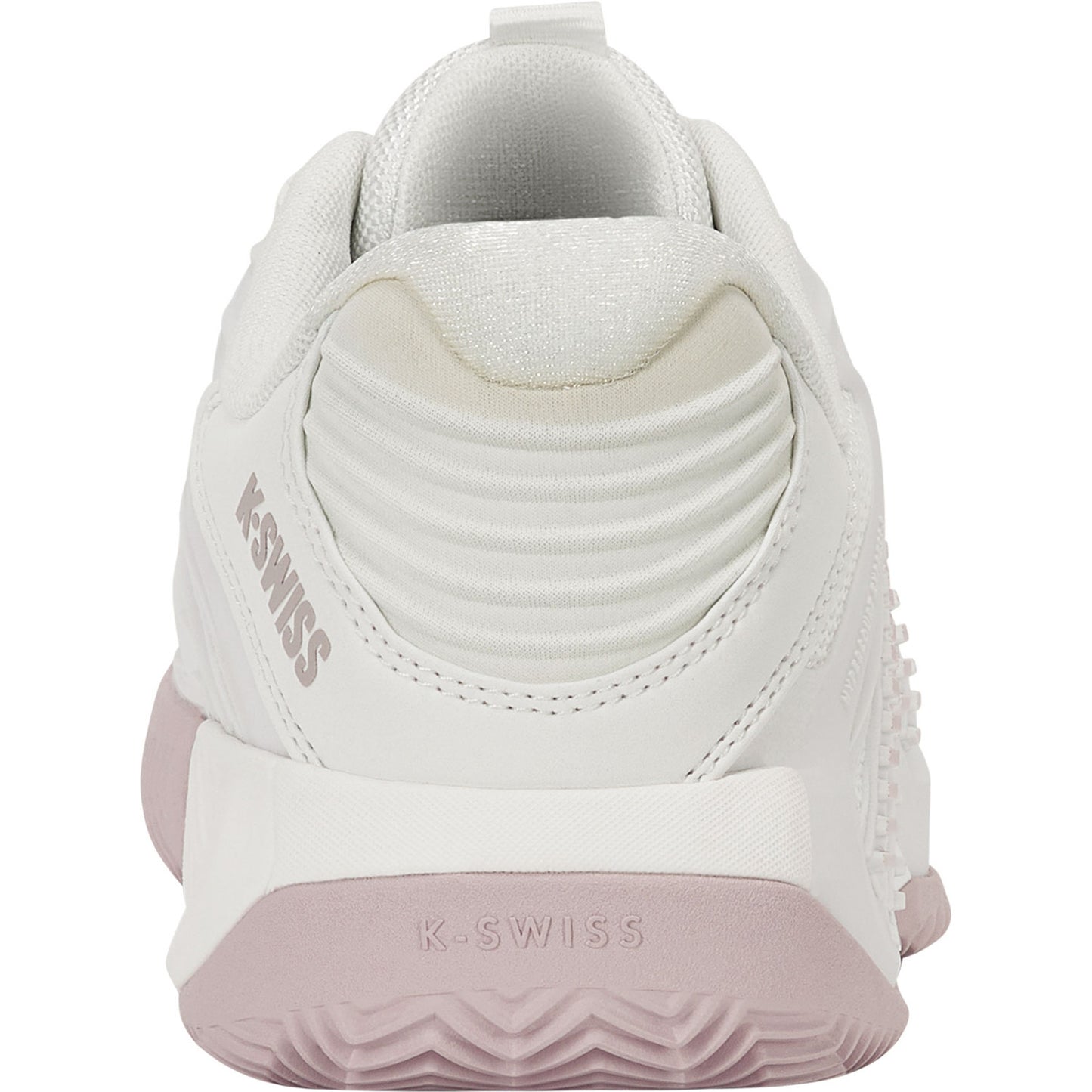 K-Swiss Hypercourt Express 3 Women White - Rose