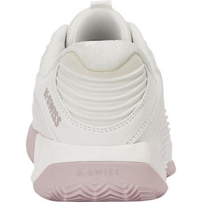 K-Swiss Hypercourt Express 3 Women White - Rose