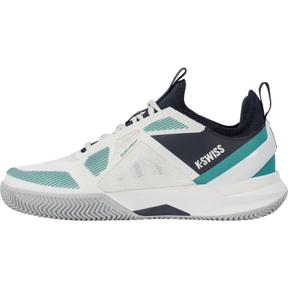 K-Swiss K-Frame Speed Rublo Men White - Turquoise