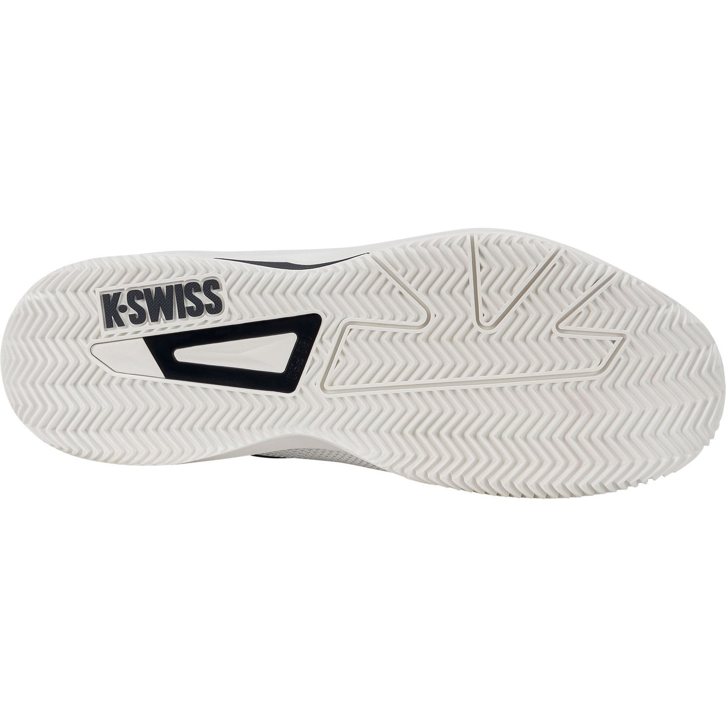 K-Swiss K-Speed Team Men White - Turquoise