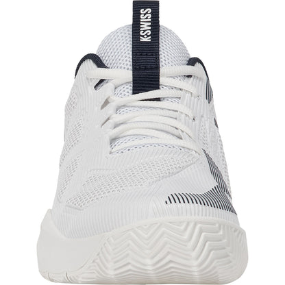 K-Swiss K-Speed Team Men White - Turquoise