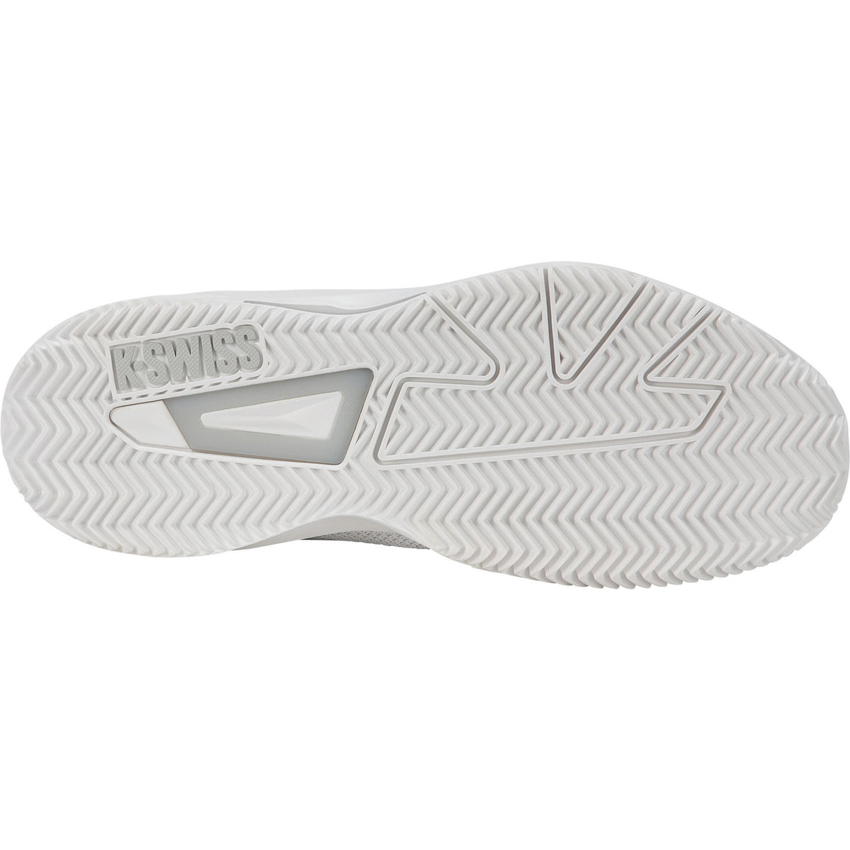 K-Swiss K-Speed Team Women White - Turquoise