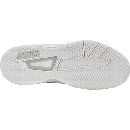 K-Swiss K-Speed Team Women White - Turquoise