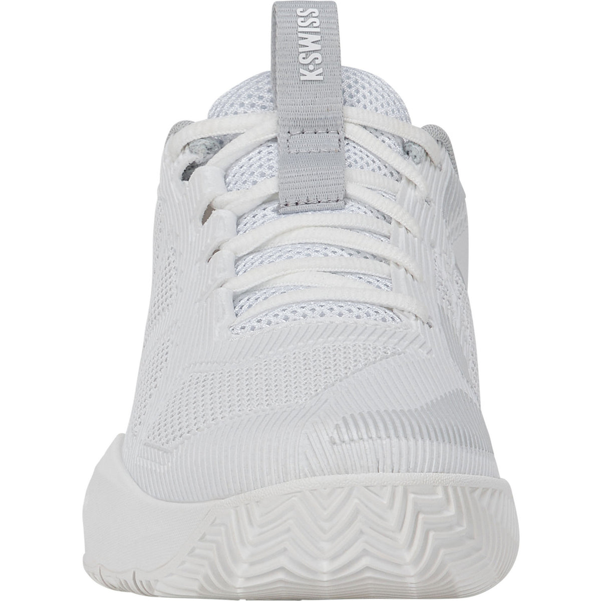 K-Swiss K-Speed Team Women White - Turquoise