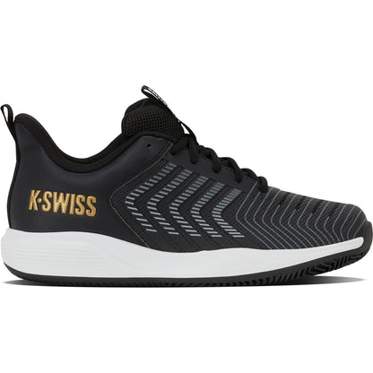 K-Swiss Ultrashot Light Clay Heren Navy