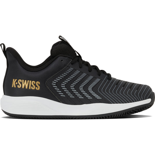 K-Swiss Ultrashot Light Clay Heren Navy
