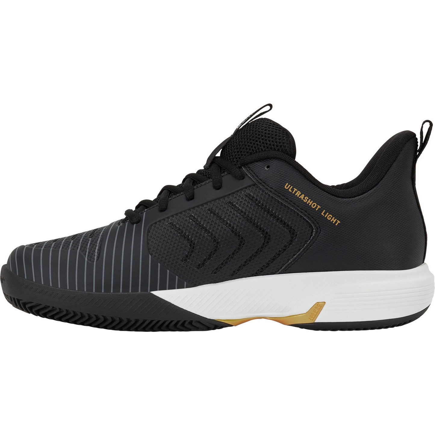 K-Swiss Ultrashot Light Clay Heren Navy
