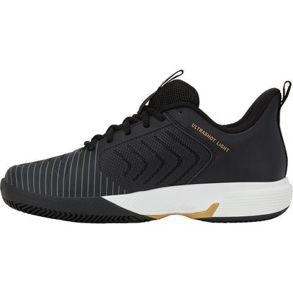 K-Swiss Ultrashot Light Clay Heren Navy
