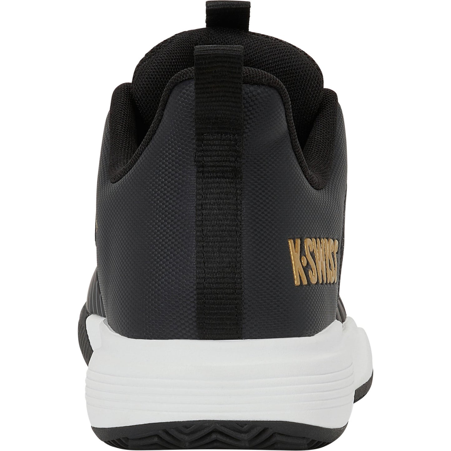 K-Swiss Ultrashot Light Clay Heren Navy
