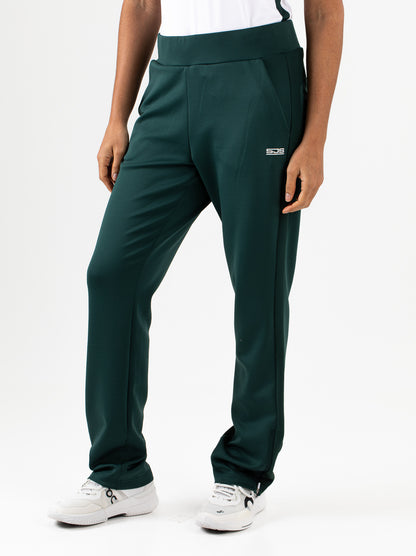 Sjeng Katja Lady Pant - retro green