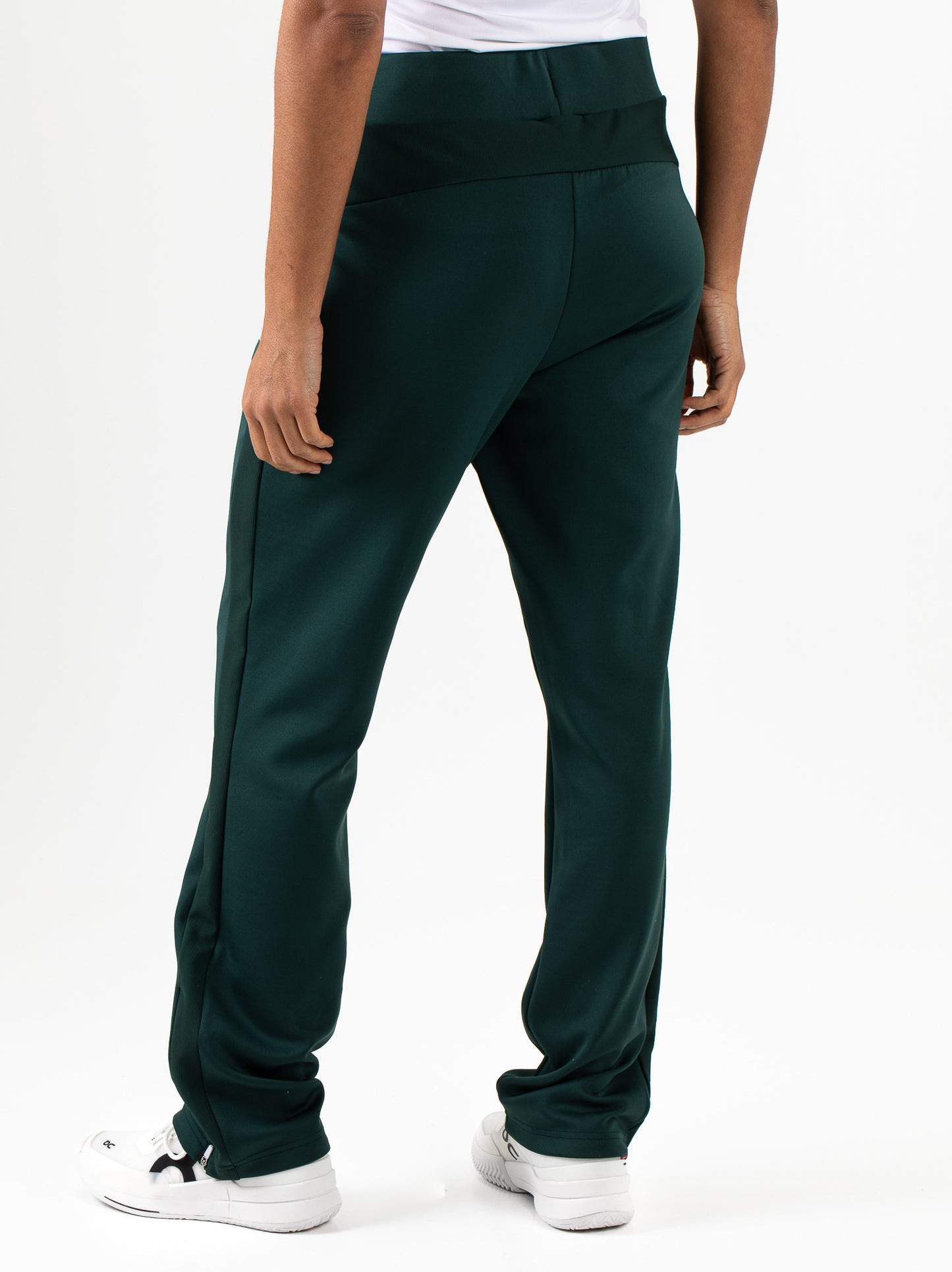 Sjeng Katja Lady Pant - retro green