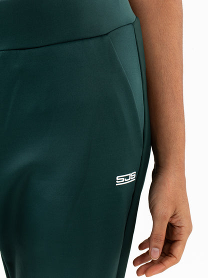 Sjeng Katja Lady Pant - retro green