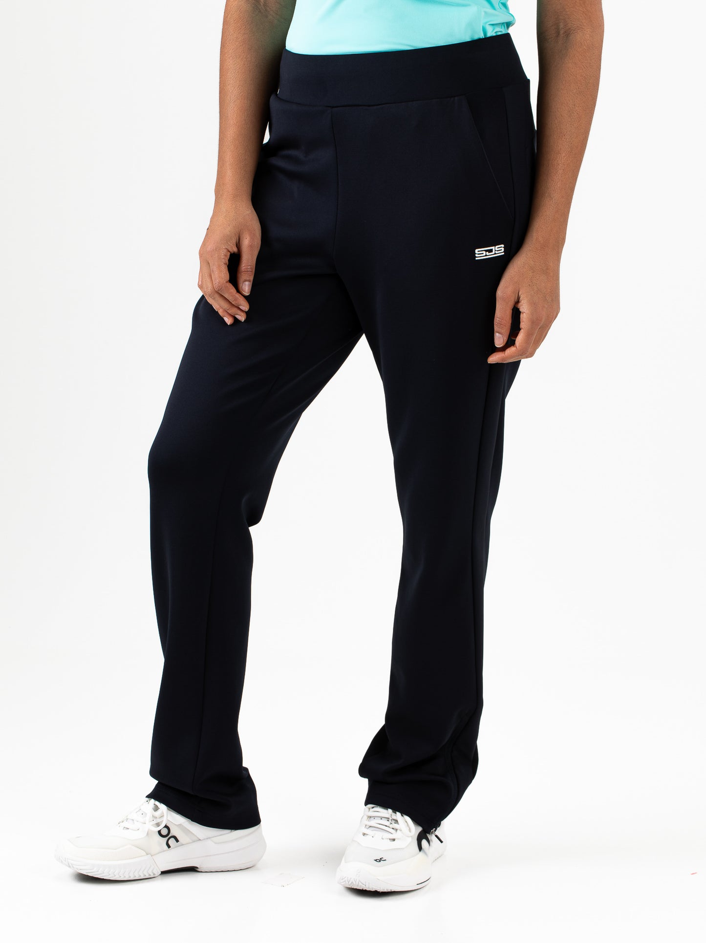Sjeng Katja Lady Pant - dark blue