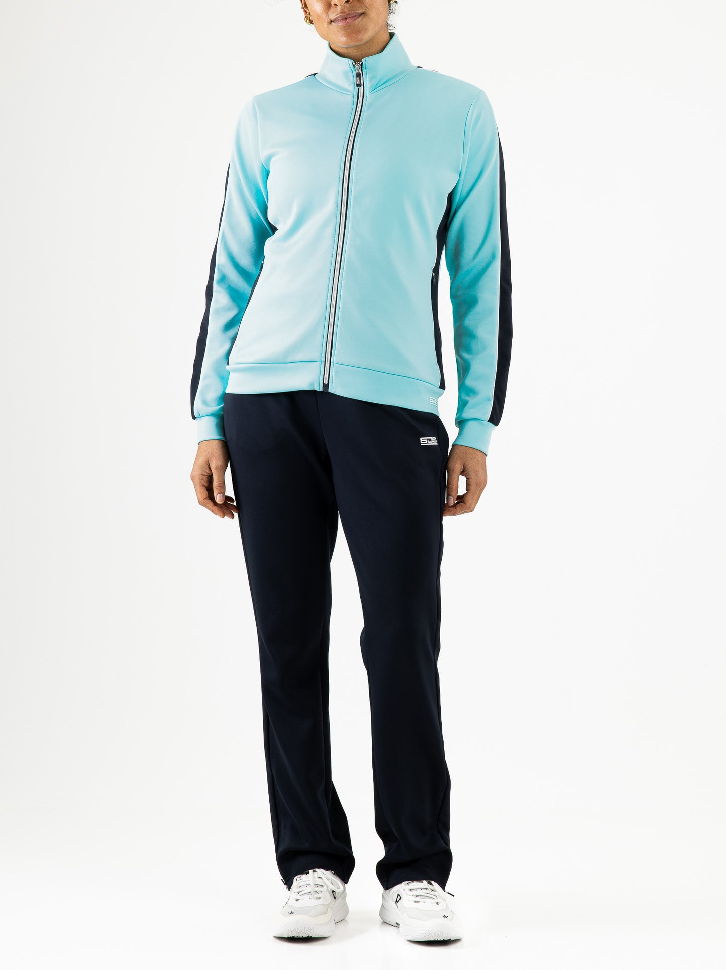 Sjeng Katja Lady Pant - dark blue