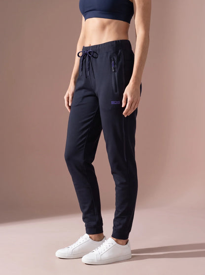 Sjeng Kaye Lady Pant Navy