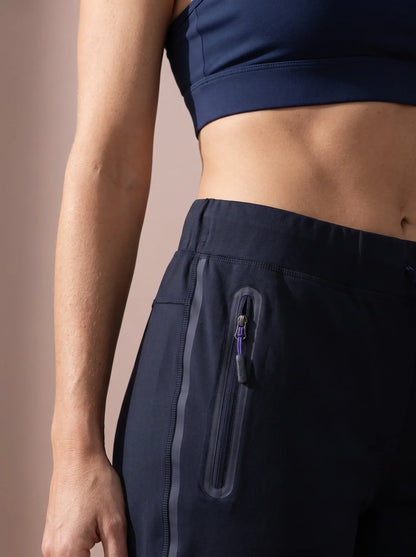 Sjeng Kaye Lady Pant Navy