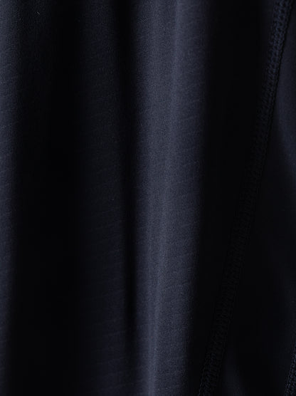 Sjeng Kenzi Lady tights met balzakje - dark blue