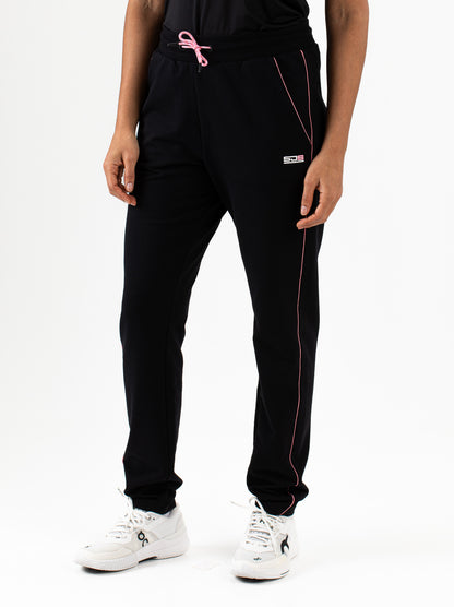 Sjeng Kirby Lady Pant - black