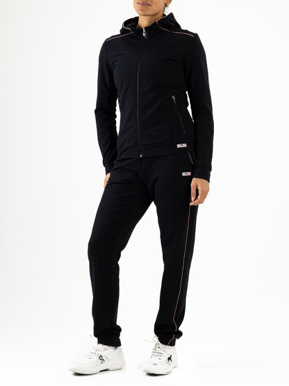 Sjeng Kirby Lady Pant - black
