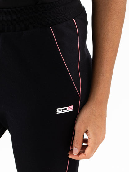 Sjeng Kirby Lady Pant - black