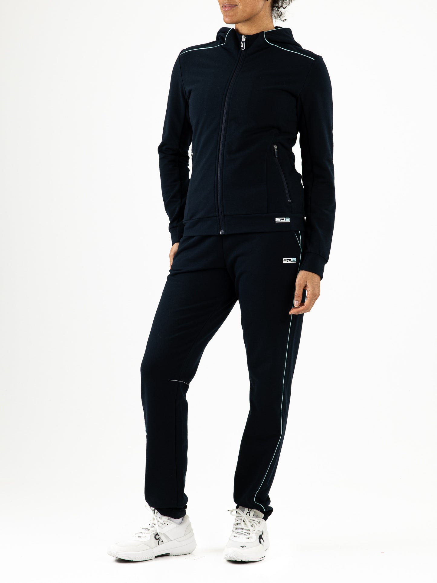 Sjeng Kirby Lady Pant - dark blue
