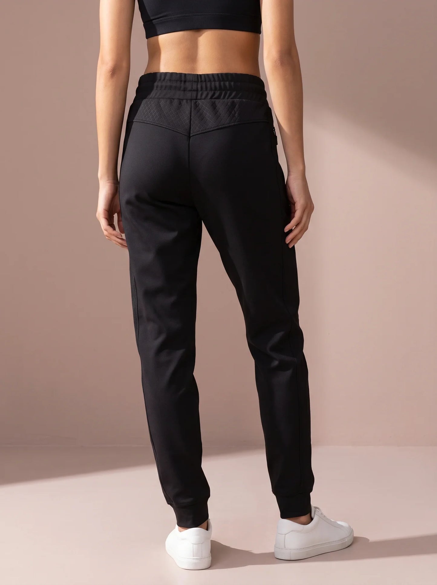 Sjeng Klaartje Lady Pant Black