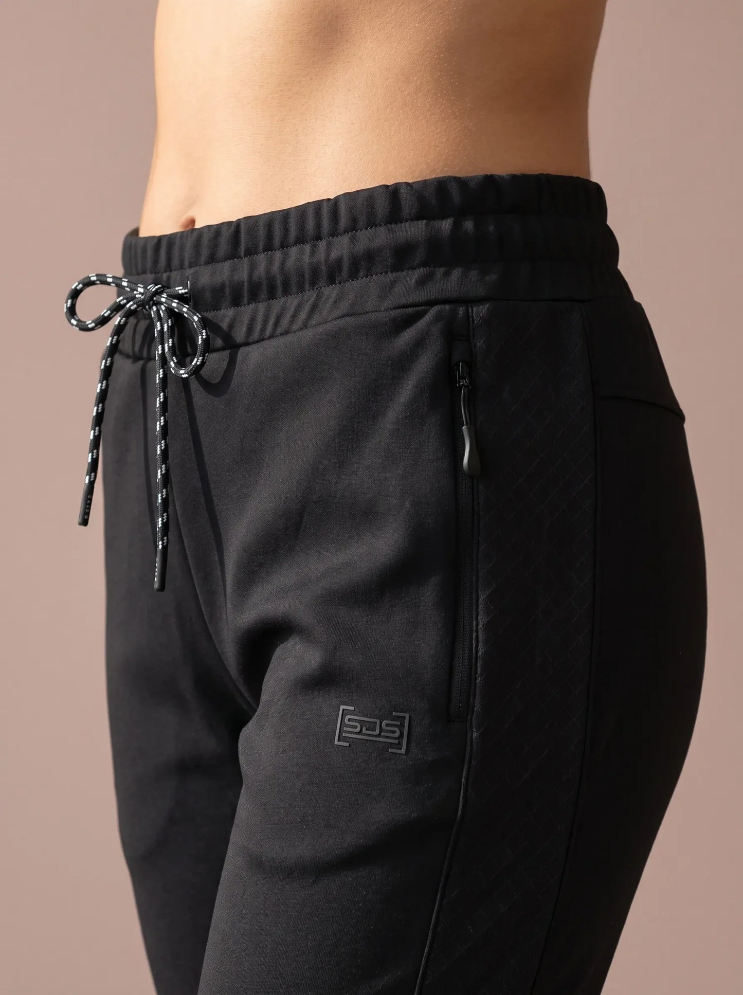 Sjeng Klaartje Lady Pant Black