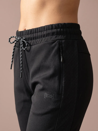 Sjeng Klaartje Lady Pant Black