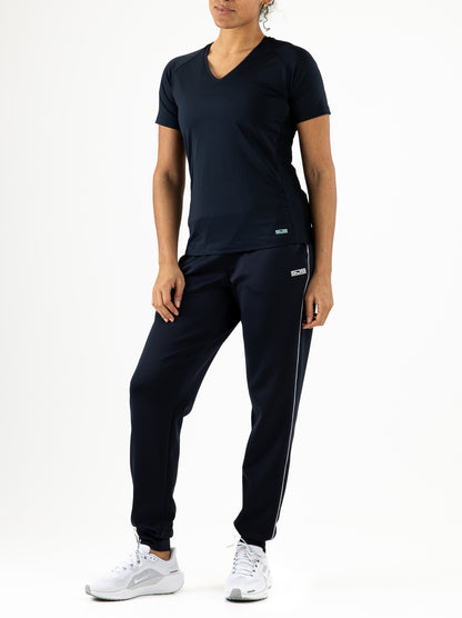 Sjeng Kyrsten Lady Pant - dark blue
