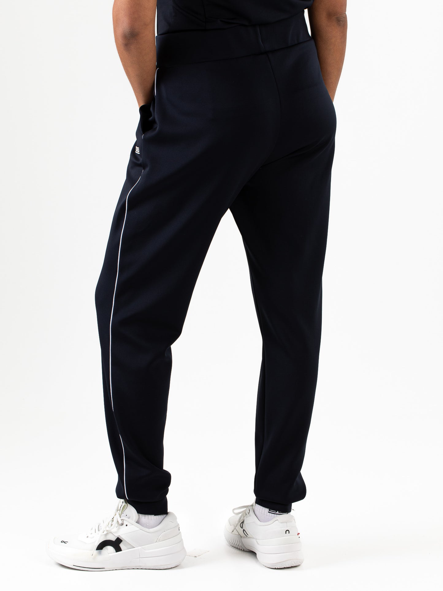 Sjeng Kyrsten Lady Pant - dark blue