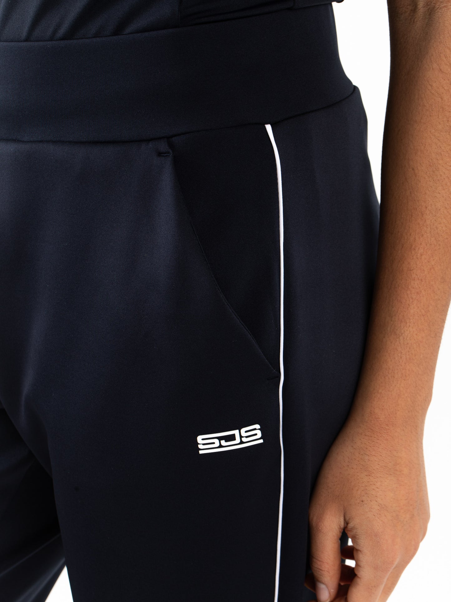 Sjeng Kyrsten Lady Pant - dark blue
