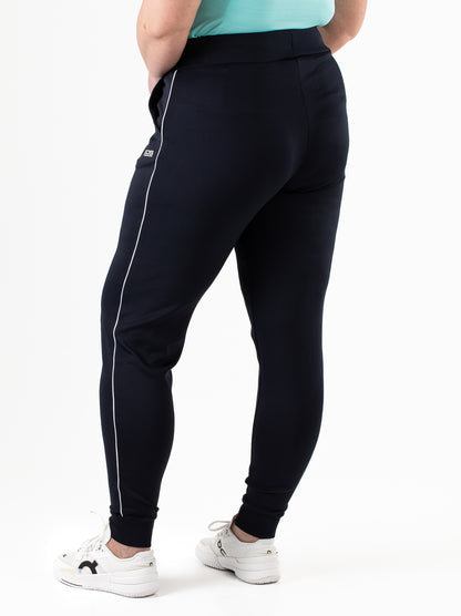Sjeng Kyrsten Plus Lady Pant - dark blue