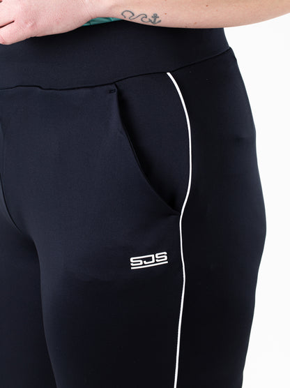 Sjeng Kyrsten Plus Lady Pant - dark blue