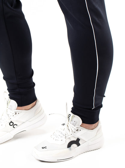 Sjeng Kyrsten Plus Lady Pant - dark blue