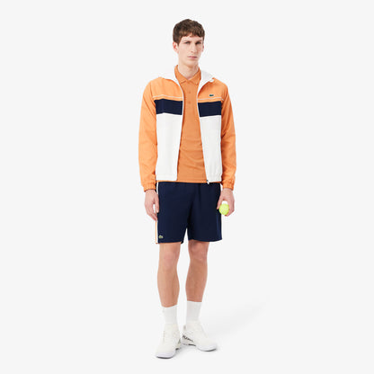 Lacoste Sport Polo Ultra-Dry Orange