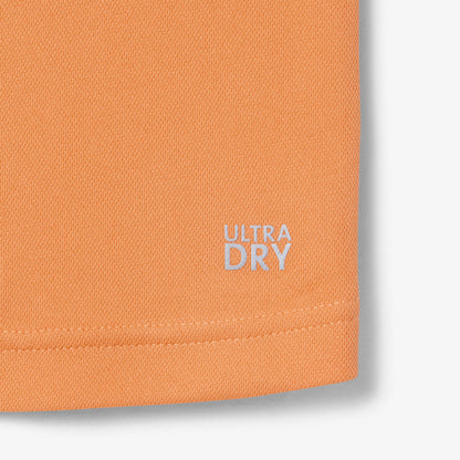 Lacoste Sport Polo Ultra-Dry Orange