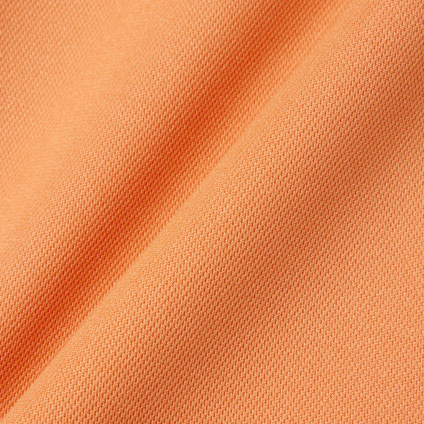 Lacoste Sport Polo Ultra-Dry Orange