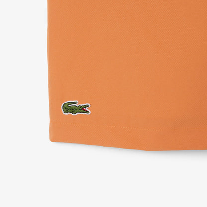 Lacoste Sport Short Orange