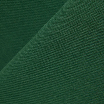Lacoste Sport Stretch Hooded Jacket Green