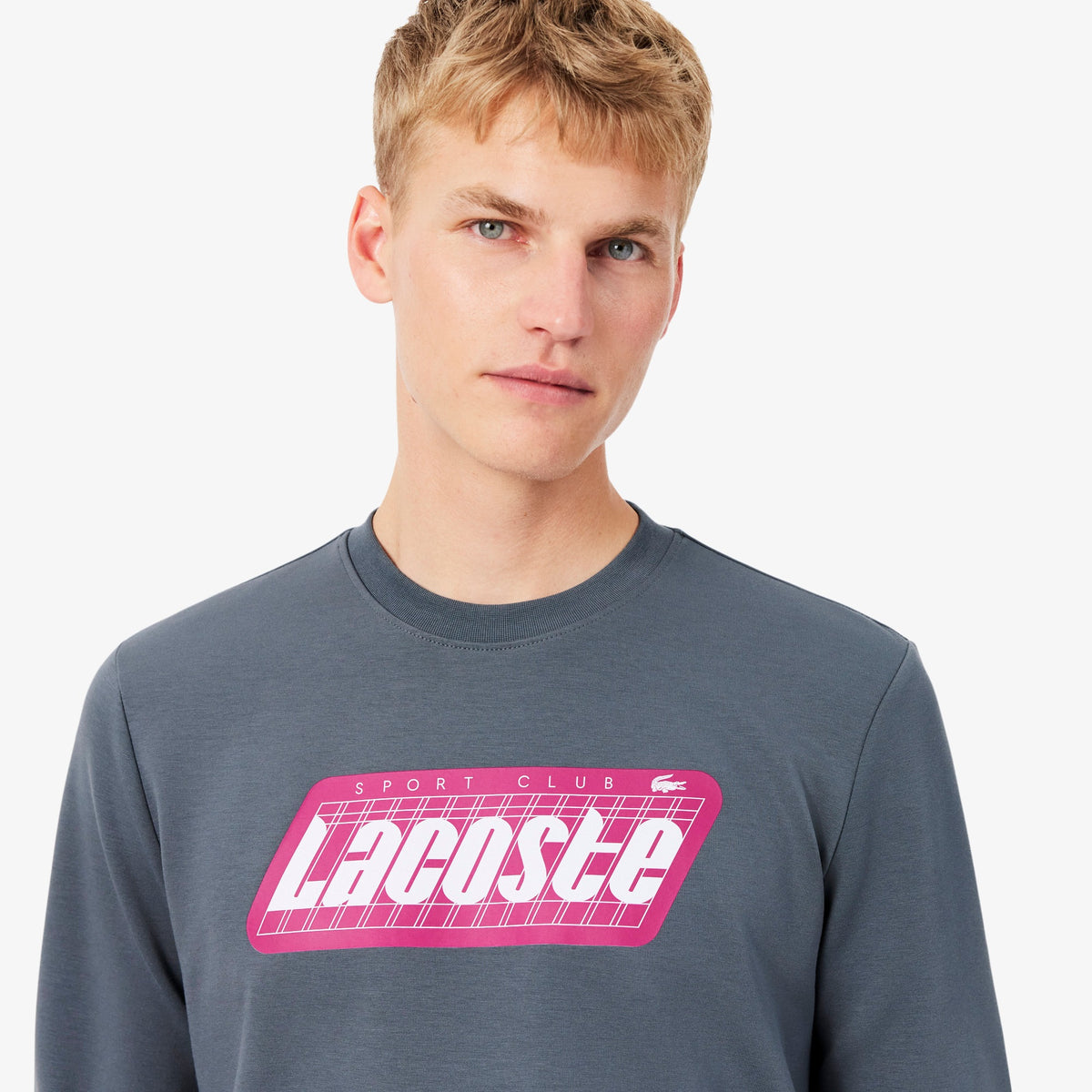 Lacoste Sport Sweater Urban