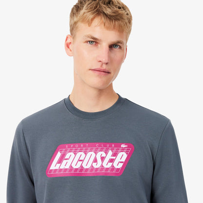 Lacoste Sport Sweater Urban