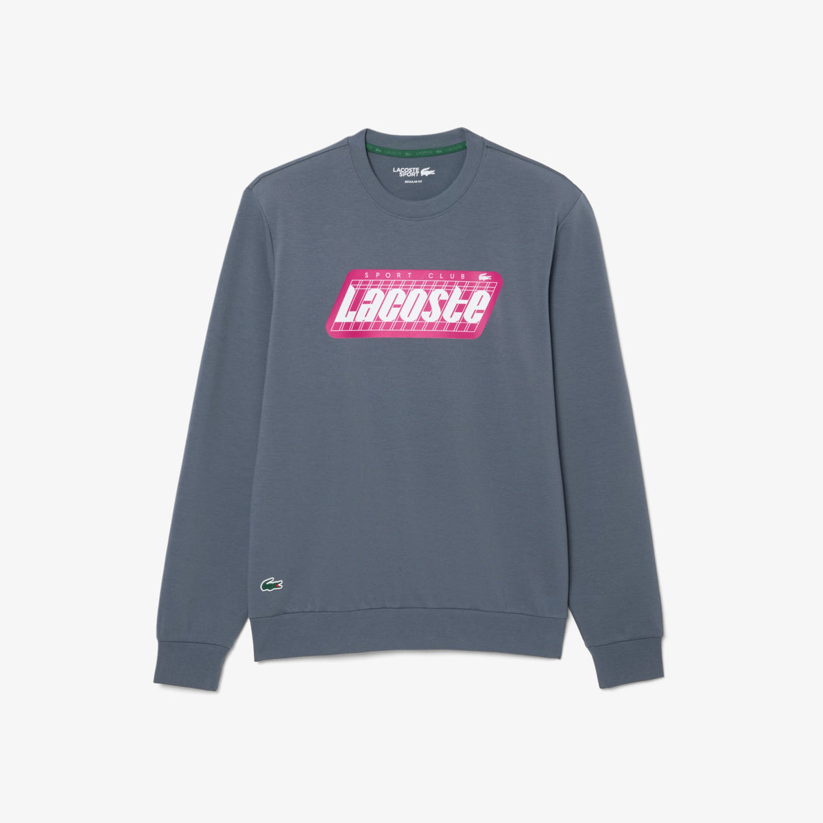 Lacoste Sport Sweater Urban