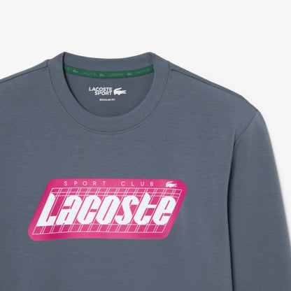 Lacoste Sport Sweater Urban