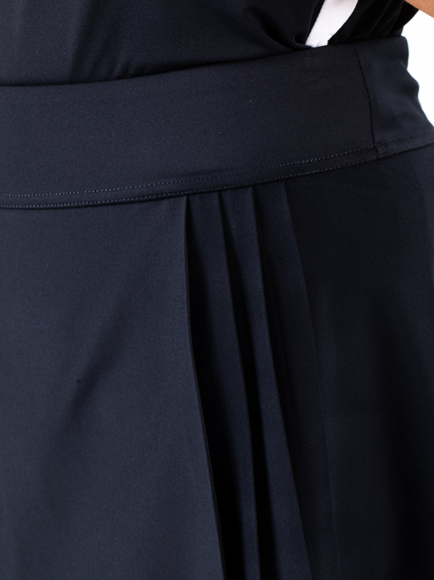 Sjeng Lemonie Lady Skirt - dark blue