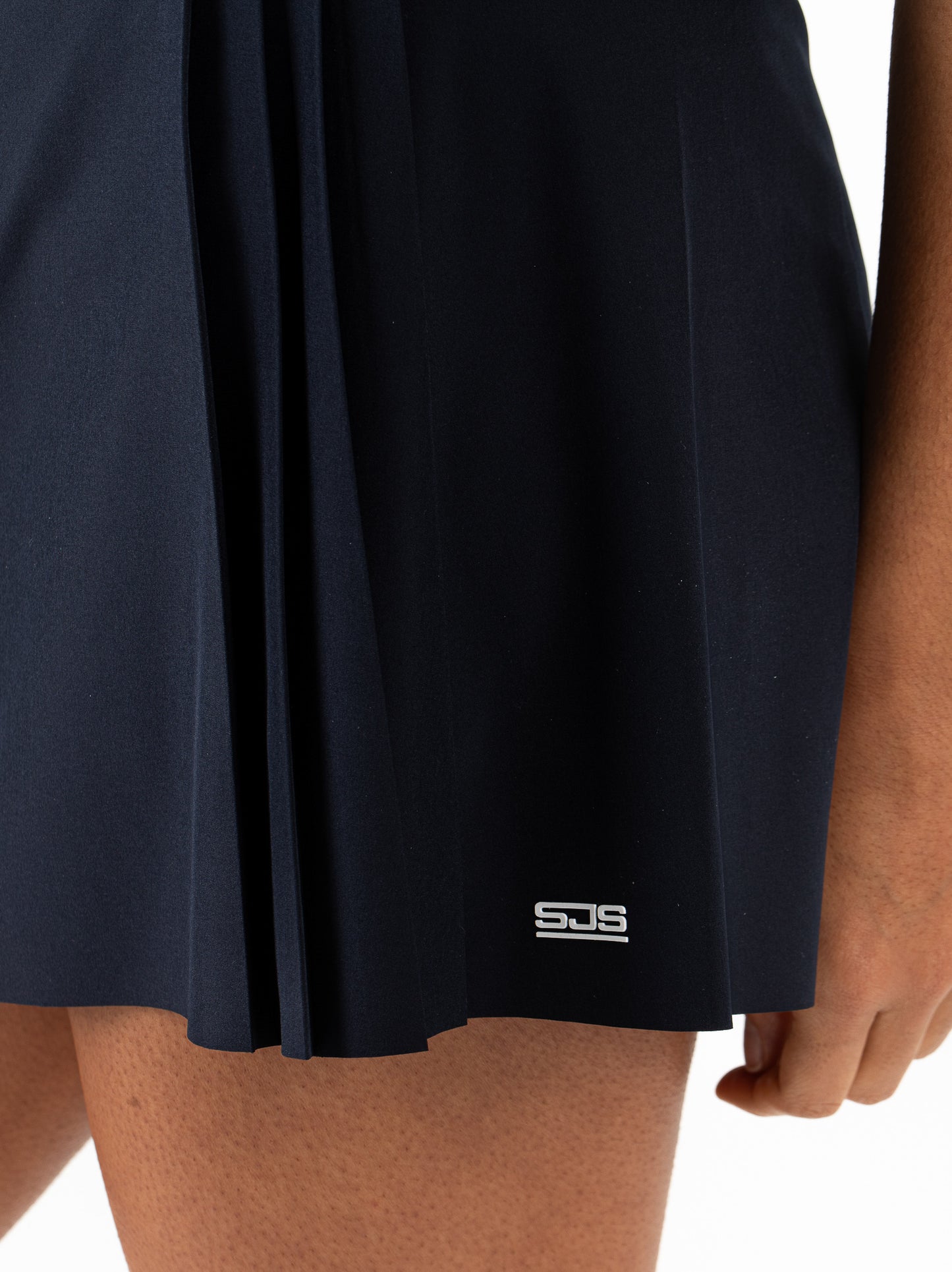 Sjeng Lemonie Lady Skirt - dark blue